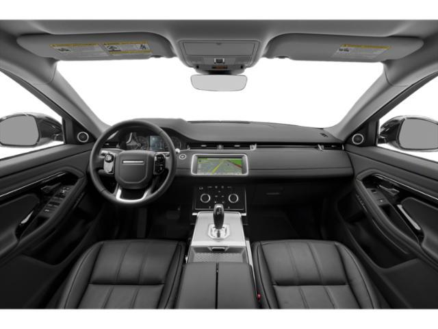 used 2021 Land Rover Range Rover Evoque car, priced at $25,000