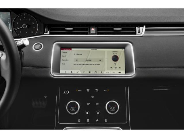 used 2021 Land Rover Range Rover Evoque car, priced at $25,000