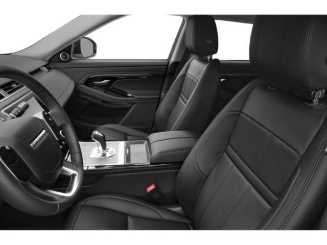 used 2021 Land Rover Range Rover Evoque car, priced at $25,000