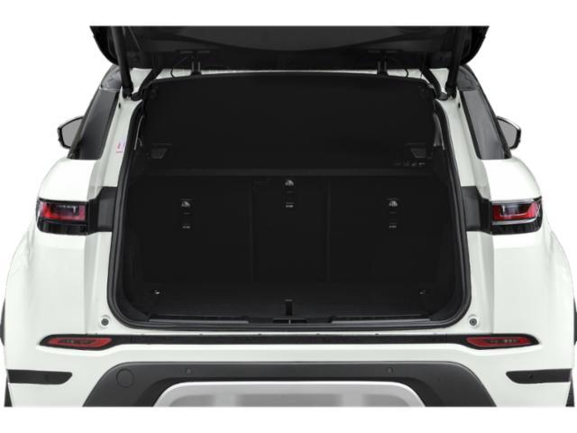 used 2021 Land Rover Range Rover Evoque car, priced at $25,000