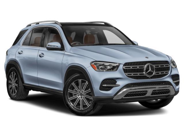 new 2025 Mercedes-Benz GLE 350 car, priced at $71,725