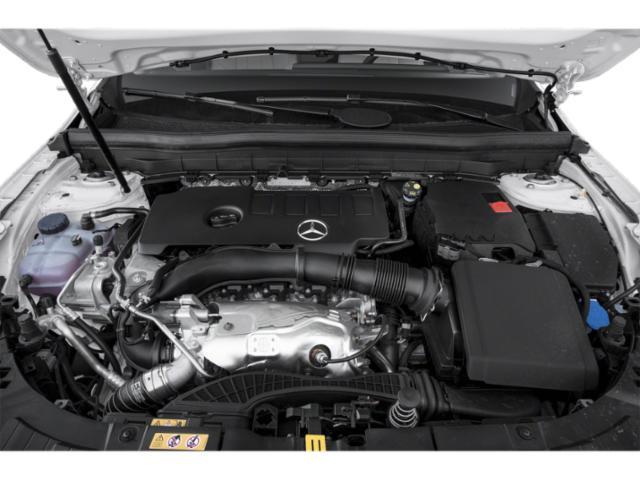 used 2021 Mercedes-Benz GLB 250 car, priced at $28,470