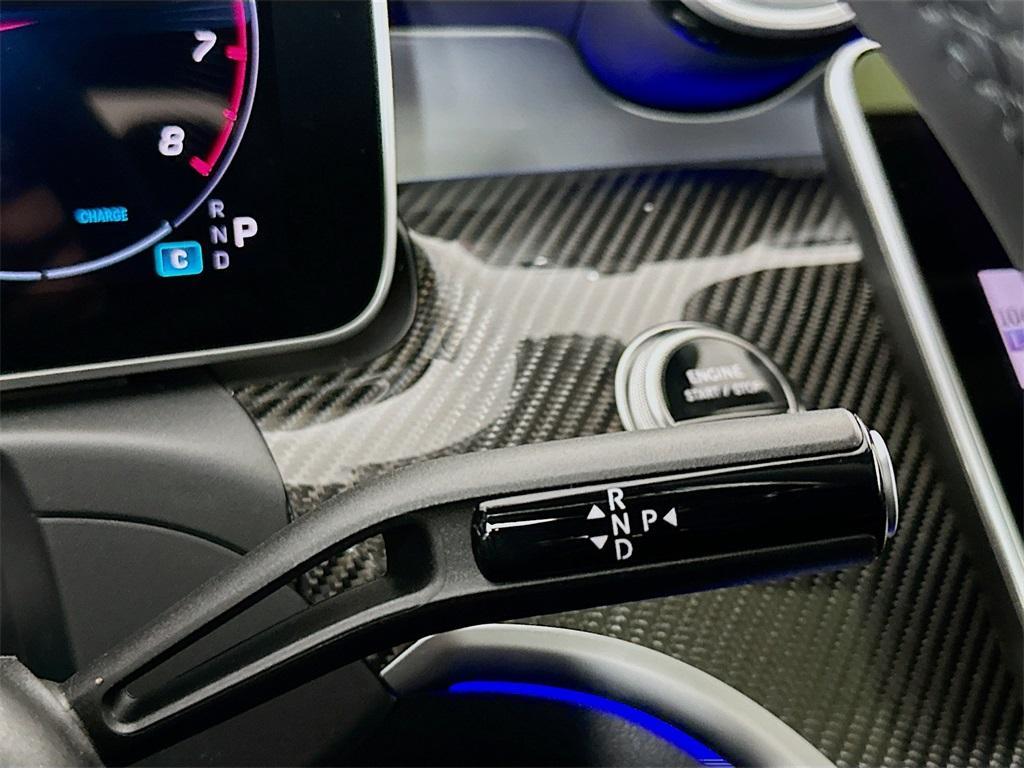 new 2026 Mercedes-Benz AMG CLE 53 car, priced at $84,545