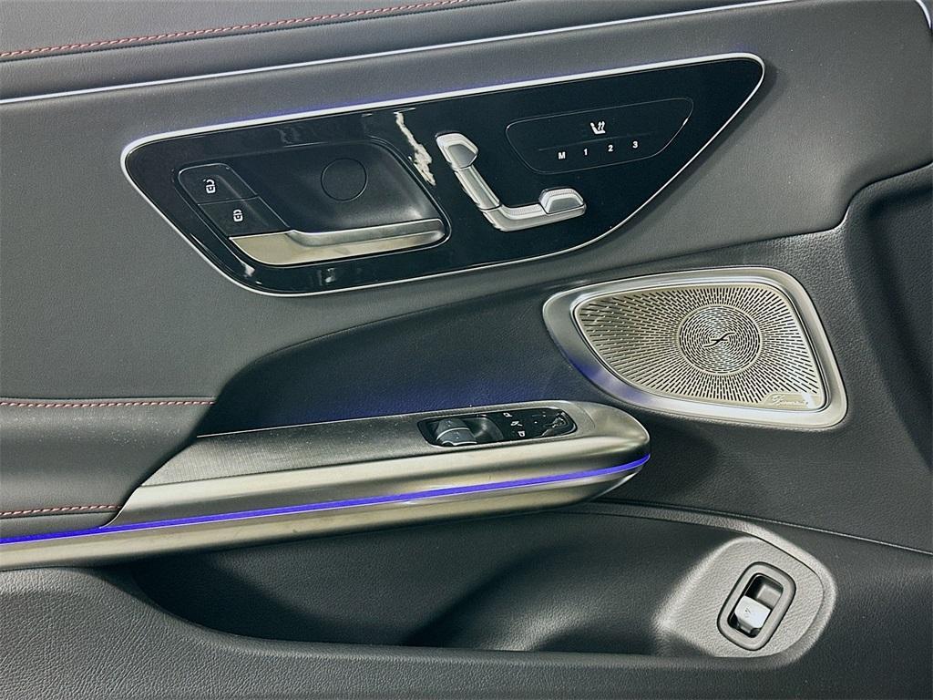 new 2026 Mercedes-Benz AMG CLE 53 car, priced at $84,545