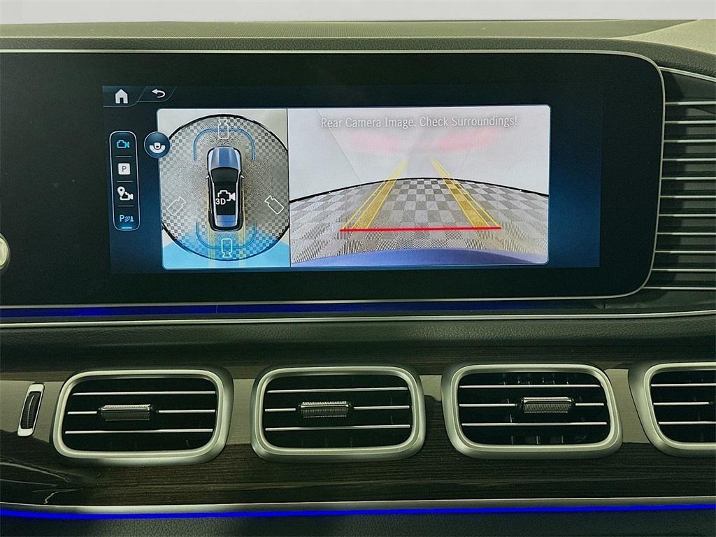 new 2025 Mercedes-Benz GLE 450e car, priced at $80,755