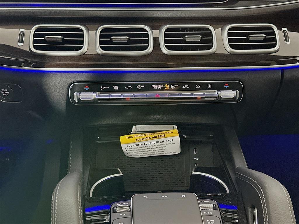 new 2025 Mercedes-Benz GLE 450e car, priced at $80,755