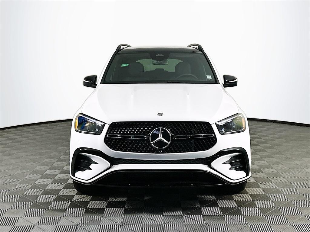 new 2025 Mercedes-Benz GLE 450e car, priced at $82,830