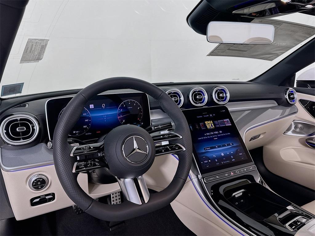 new 2025 Mercedes-Benz CLE 300 car, priced at $71,785