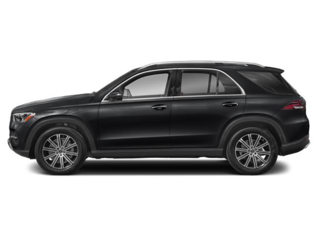 new 2025 Mercedes-Benz GLE 350 car, priced at $69,865