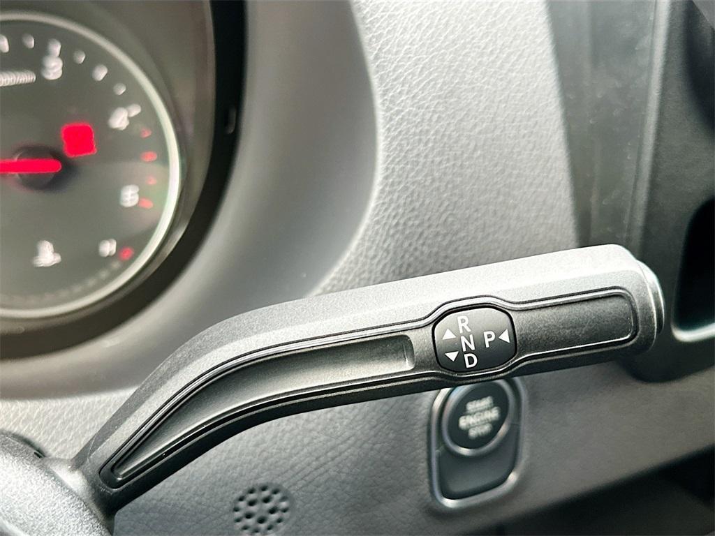 new 2025 Mercedes-Benz Sprinter 2500 car, priced at $65,632