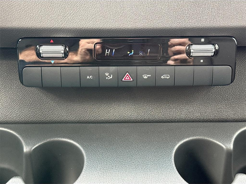 new 2025 Mercedes-Benz Sprinter 2500 car, priced at $65,632
