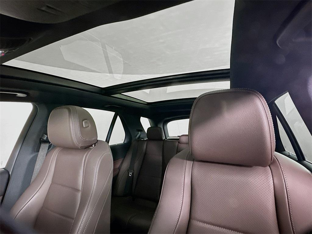 used 2022 Mercedes-Benz GLE 350 car, priced at $49,500