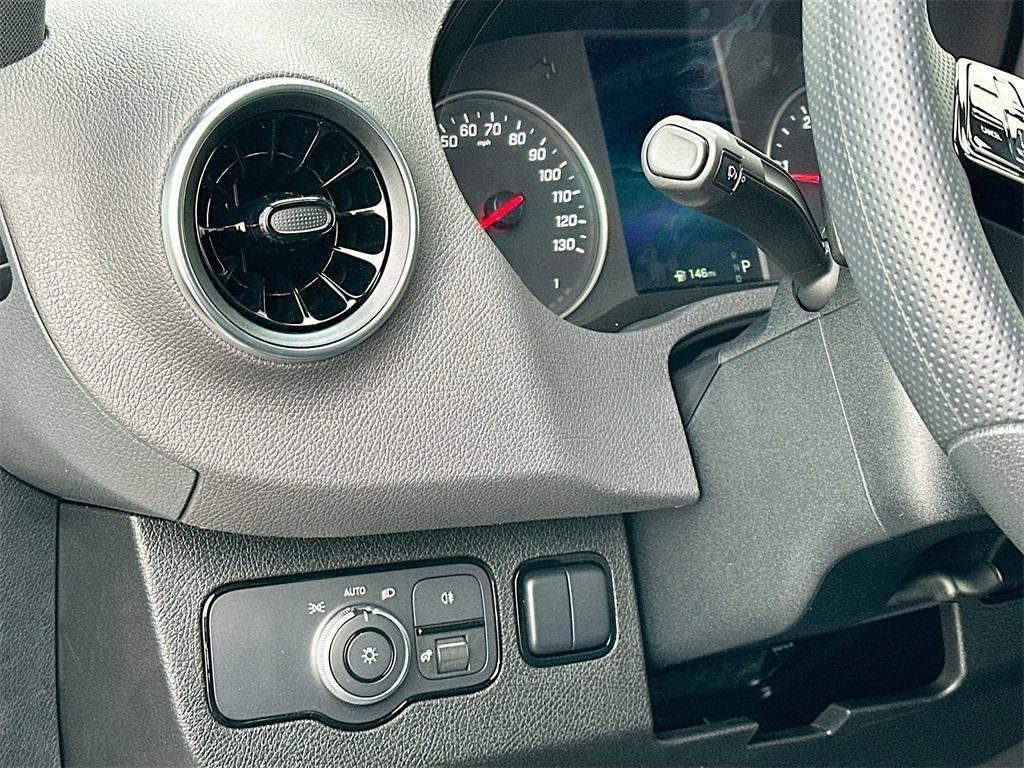 new 2025 Mercedes-Benz Sprinter 2500 car, priced at $70,393