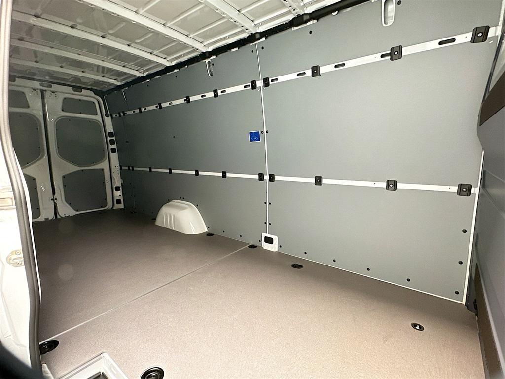 new 2025 Mercedes-Benz Sprinter 2500 car, priced at $70,393