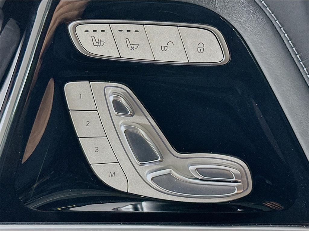used 2023 Mercedes-Benz AMG G 63 car, priced at $188,000