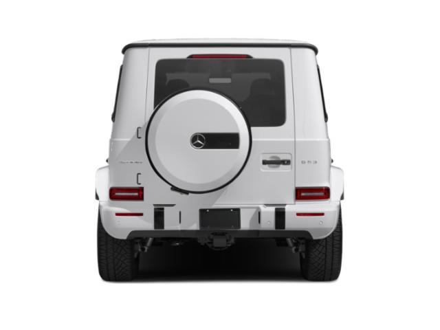 used 2023 Mercedes-Benz AMG G 63 car, priced at $188,000