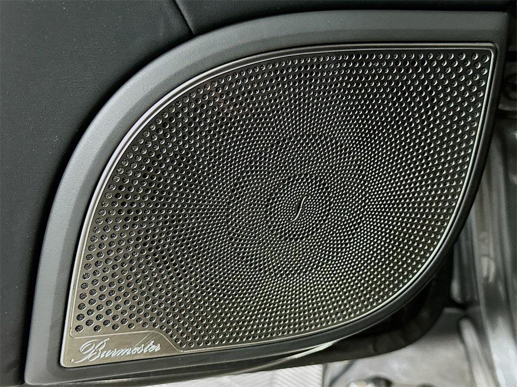 used 2023 Mercedes-Benz AMG G 63 car, priced at $188,000