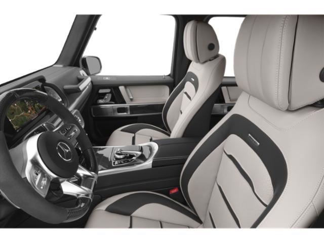 used 2023 Mercedes-Benz AMG G 63 car, priced at $188,000