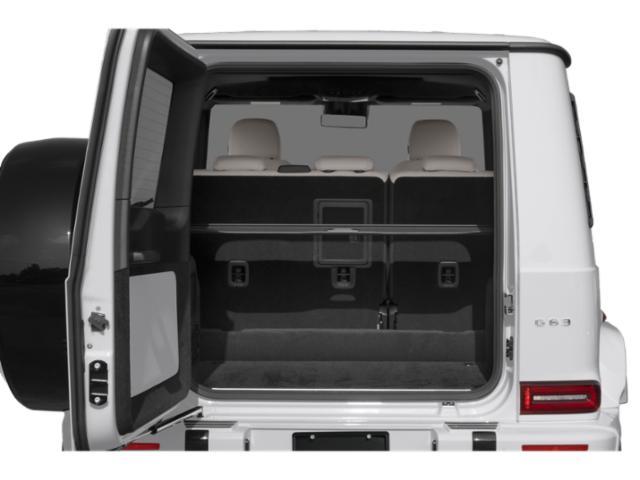 used 2023 Mercedes-Benz AMG G 63 car, priced at $188,000