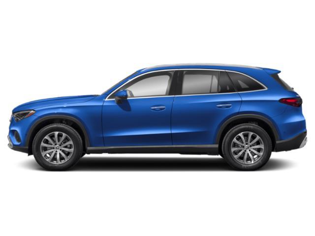 new 2025 Mercedes-Benz GLC 300 car, priced at $59,435