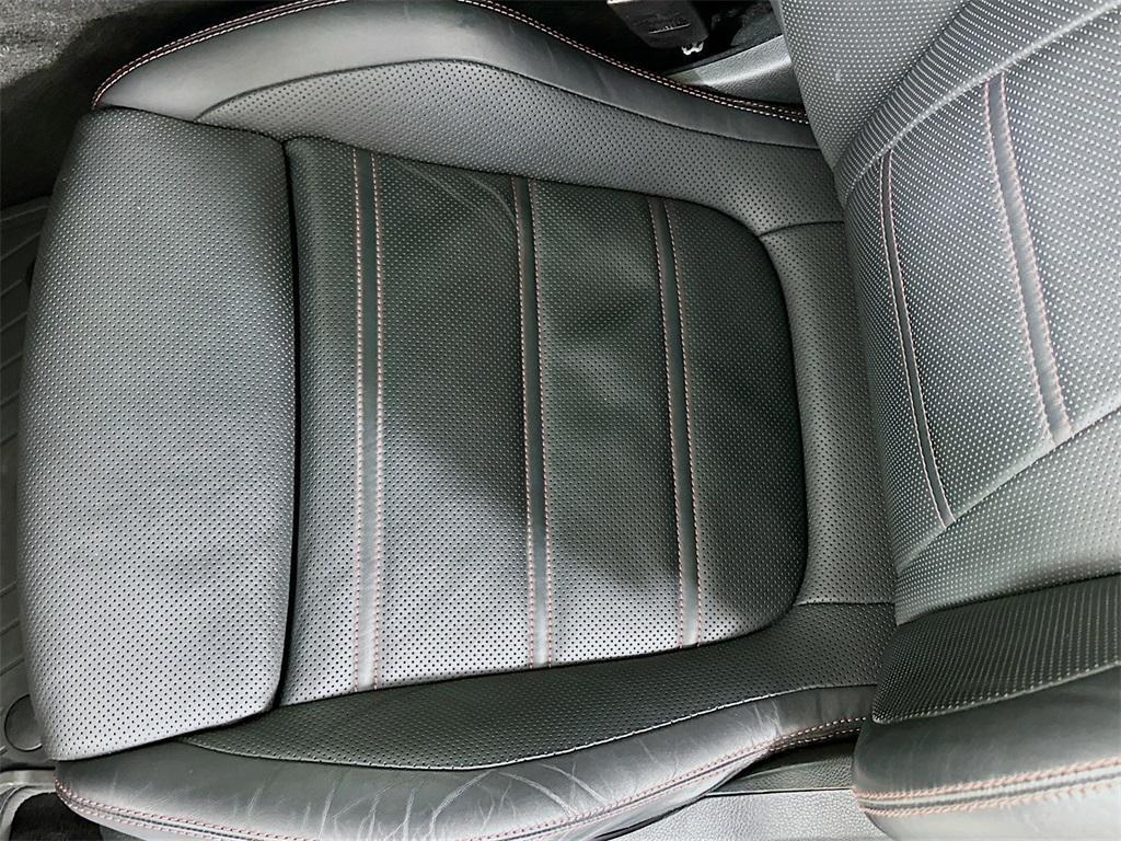 used 2022 Mercedes-Benz AMG E 53 car, priced at $64,000