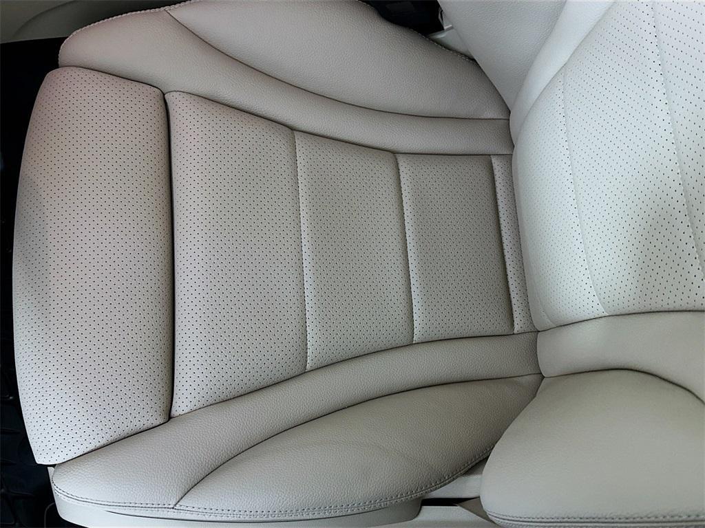 used 2022 Mercedes-Benz GLC 300 car, priced at $34,000