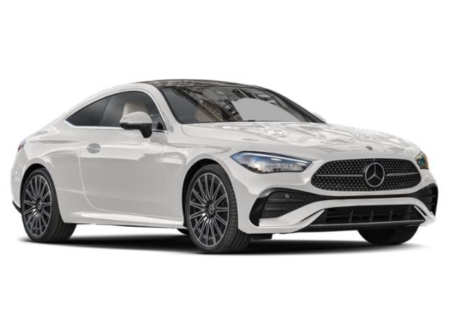 new 2024 Mercedes-Benz CLE 300 car, priced at $58,685