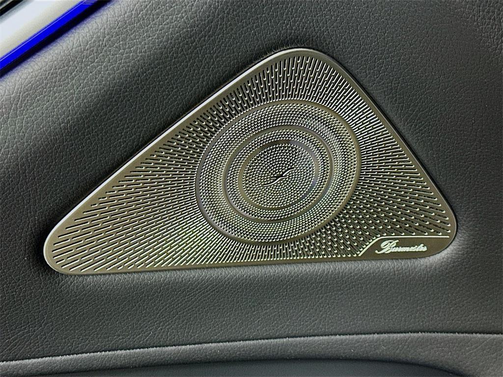 new 2025 Mercedes-Benz S-Class car, priced at $129,545