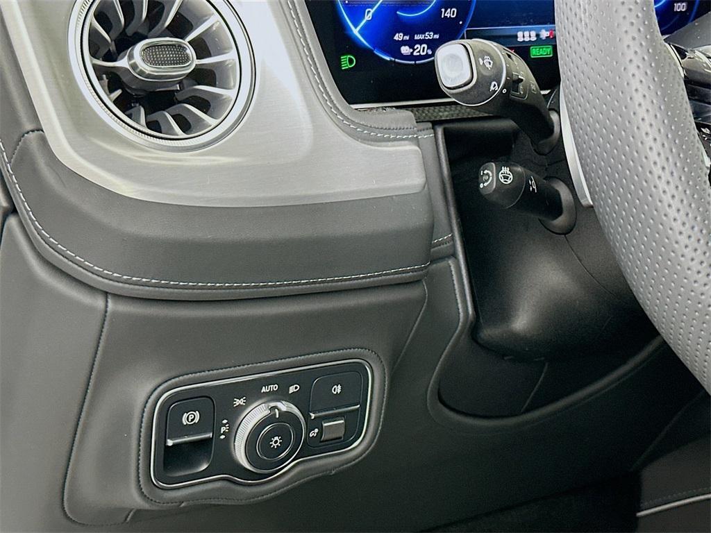 new 2025 Mercedes-Benz G-Class car