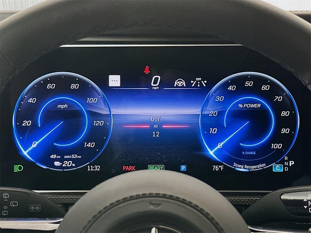 new 2025 Mercedes-Benz G-Class car