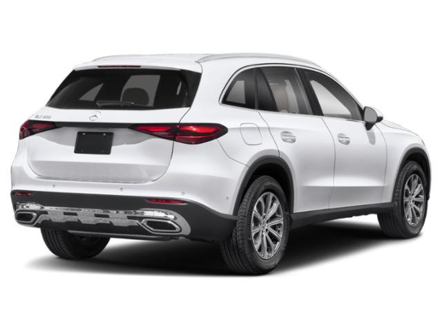 new 2025 Mercedes-Benz GLC 300 car, priced at $56,555