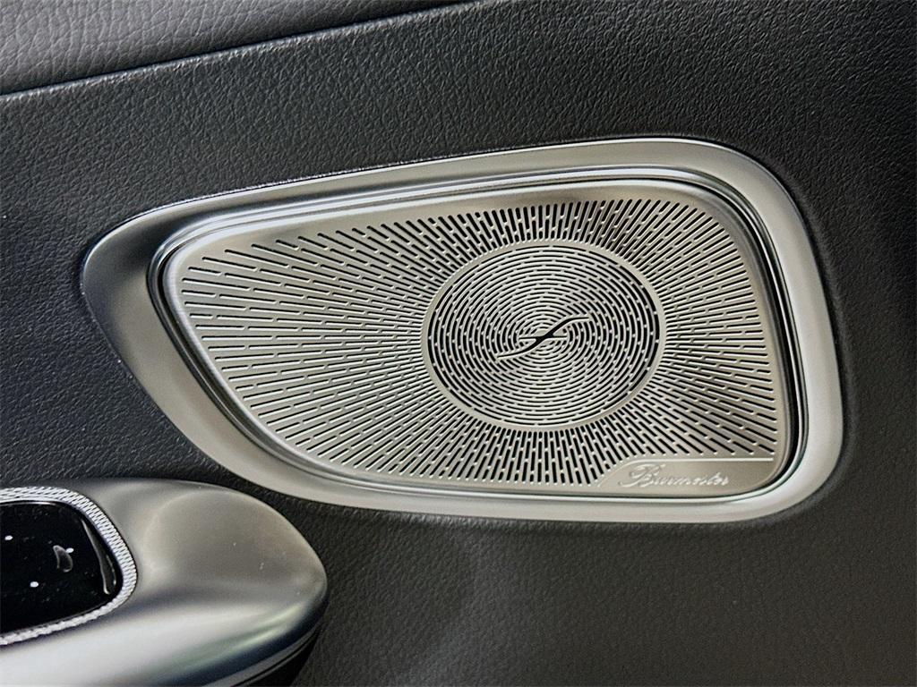 new 2026 Mercedes-Benz GLC 300 car, priced at $57,120