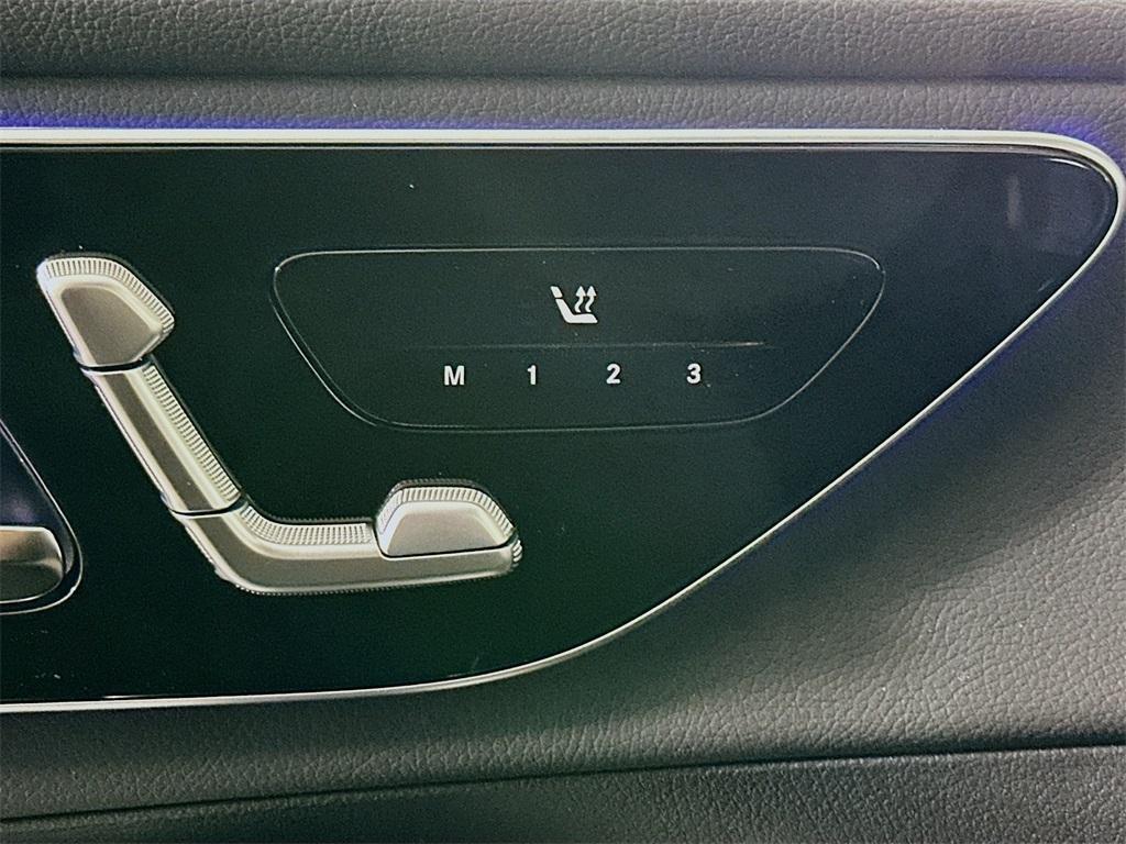 new 2026 Mercedes-Benz GLC 300 car, priced at $57,120