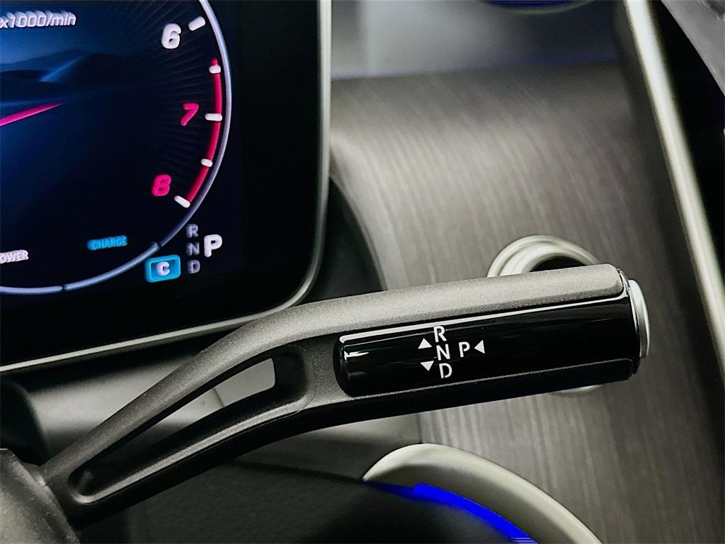 new 2026 Mercedes-Benz GLC 300 car, priced at $57,120