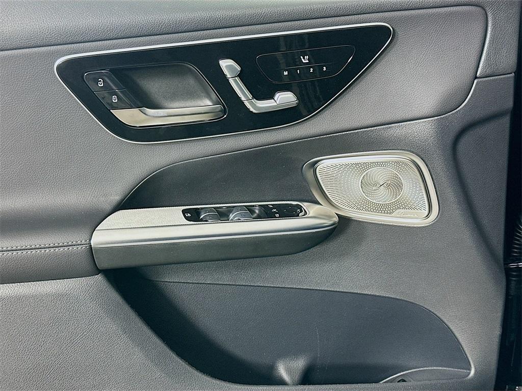 new 2026 Mercedes-Benz GLC 300 car, priced at $57,120