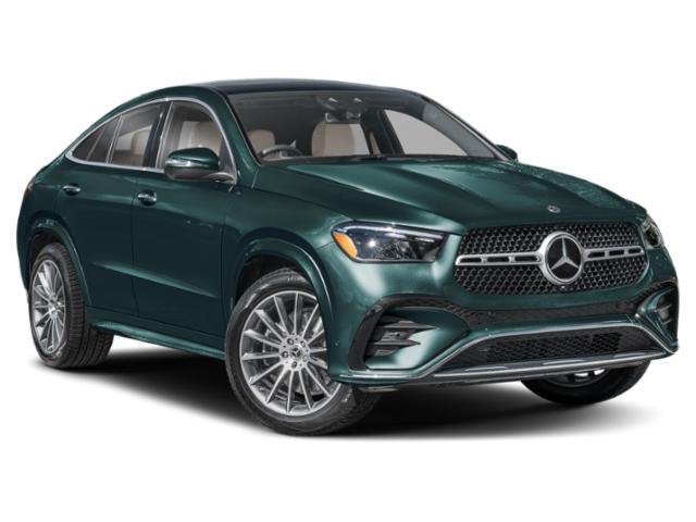 new 2025 Mercedes-Benz GLE 450 car, priced at $81,980