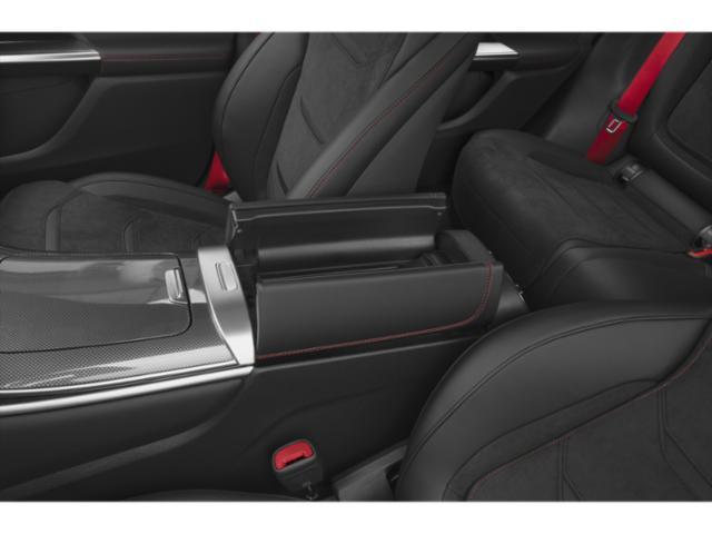 new 2026 Mercedes-Benz AMG GLC 43 car, priced at $76,170