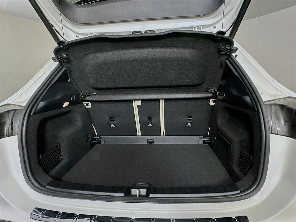 new 2025 Mercedes-Benz GLA 250 car, priced at $48,495