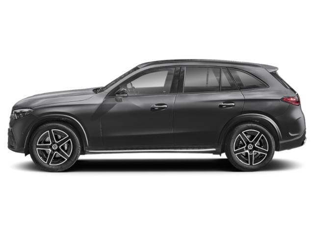 new 2025 Mercedes-Benz GLC 350e car, priced at $66,350