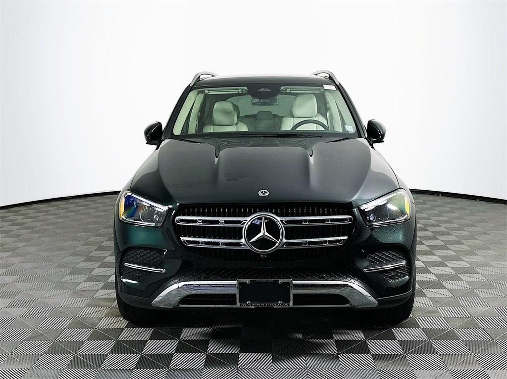 new 2025 Mercedes-Benz GLE 350 car, priced at $71,725