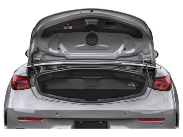 new 2026 Mercedes-Benz CLE 450 car, priced at $82,605