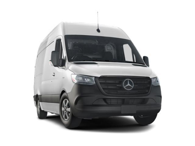 new 2024 Mercedes-Benz eSprinter 2500 car, priced at $85,163