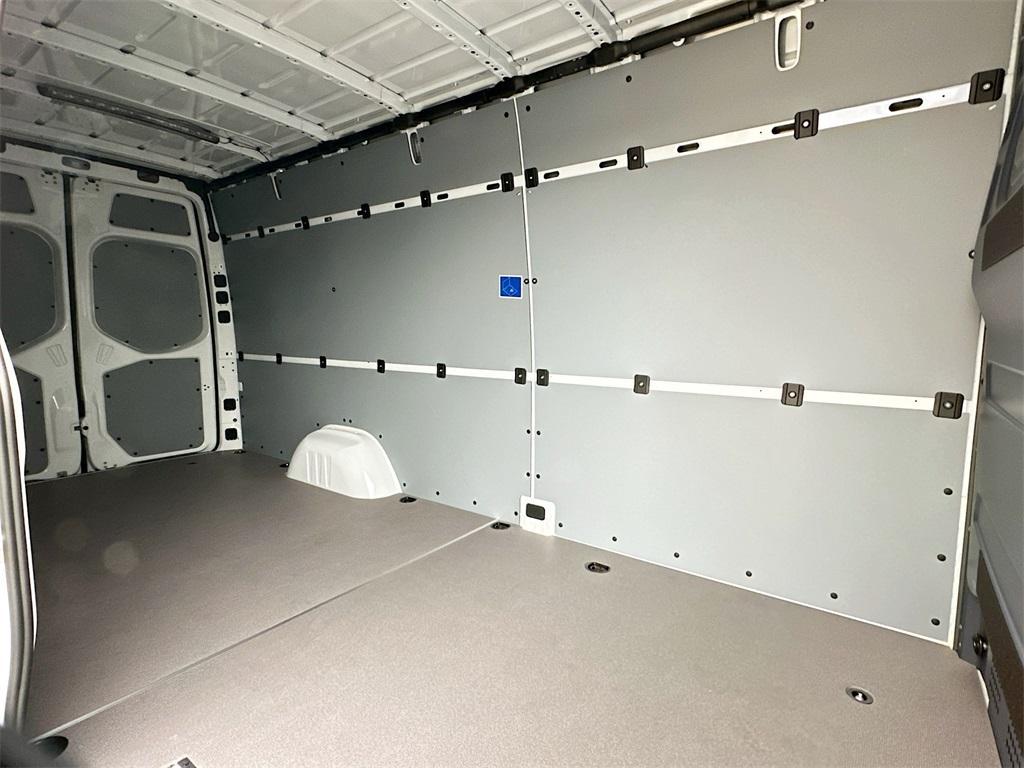 new 2024 Mercedes-Benz eSprinter 2500 car, priced at $86,112