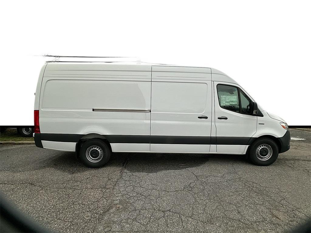 new 2024 Mercedes-Benz eSprinter 2500 car, priced at $86,112