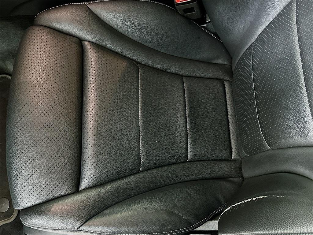 used 2021 Mercedes-Benz GLC 300 car, priced at $32,000