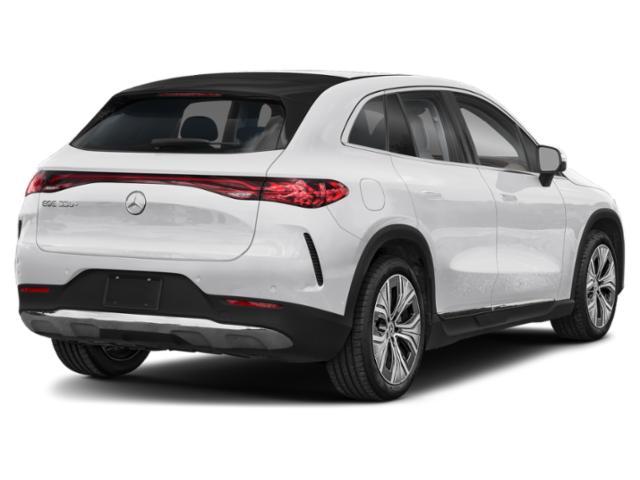 new 2025 Mercedes-Benz EQE 350 car, priced at $84,765