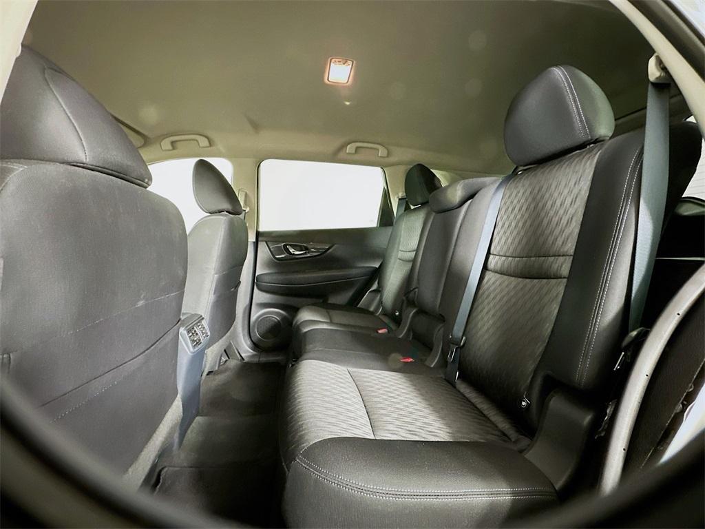 used 2020 Nissan Rogue car, priced at $18,000