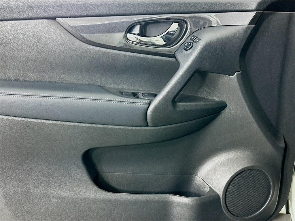 used 2020 Nissan Rogue car, priced at $18,000