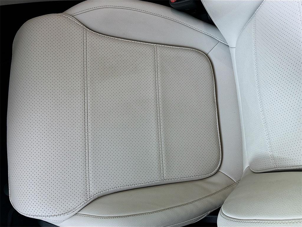 used 2023 Mercedes-Benz C-Class car, priced at $42,000