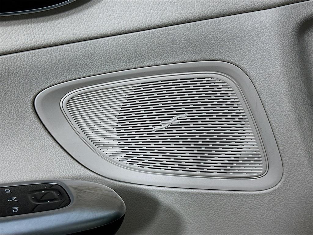 used 2023 Mercedes-Benz C-Class car, priced at $42,000